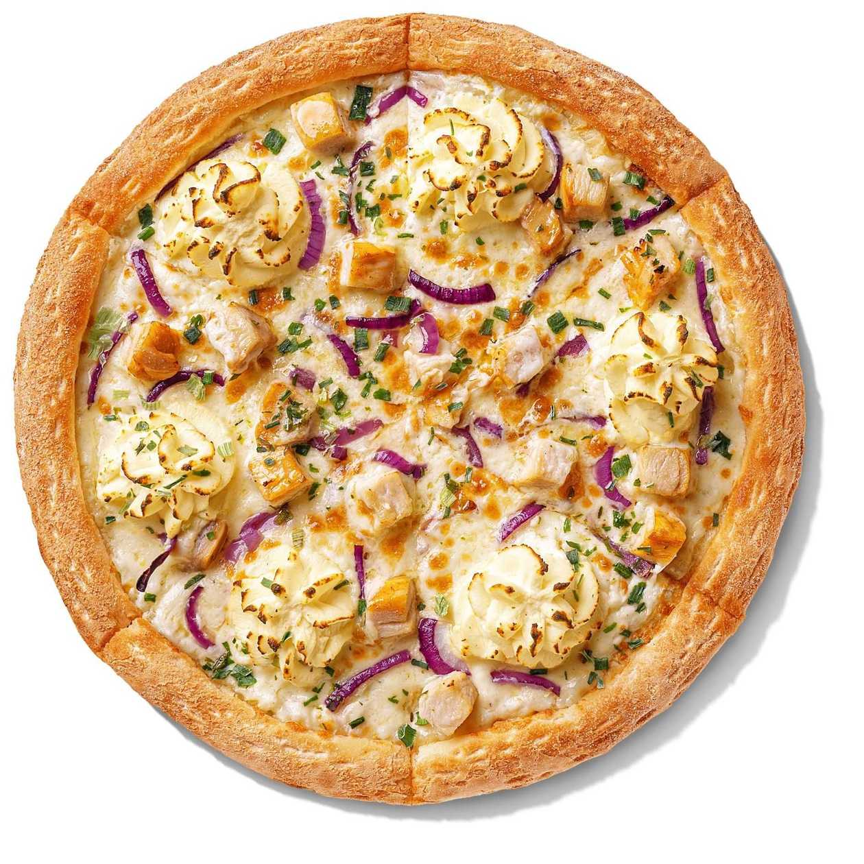 Chicken Cream Cheese
