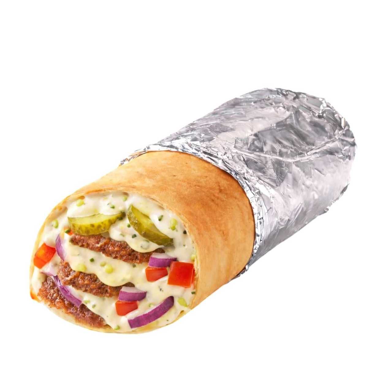 Kebab dodster 1TK