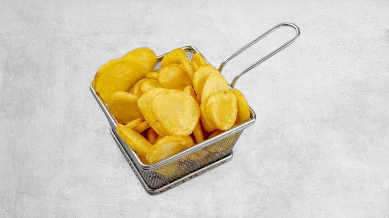 Baked Roasted Potatoes