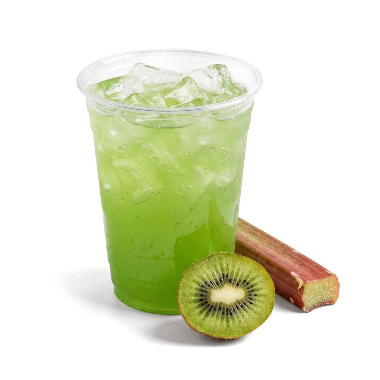 Kiivi-Rabarberi Limonaad 0,4L