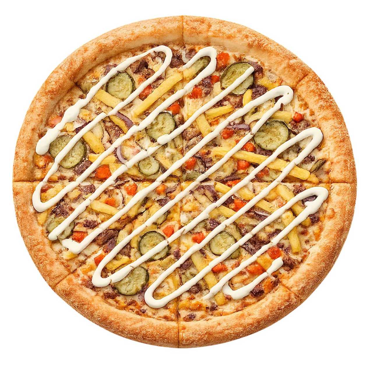 Kebab 30cm