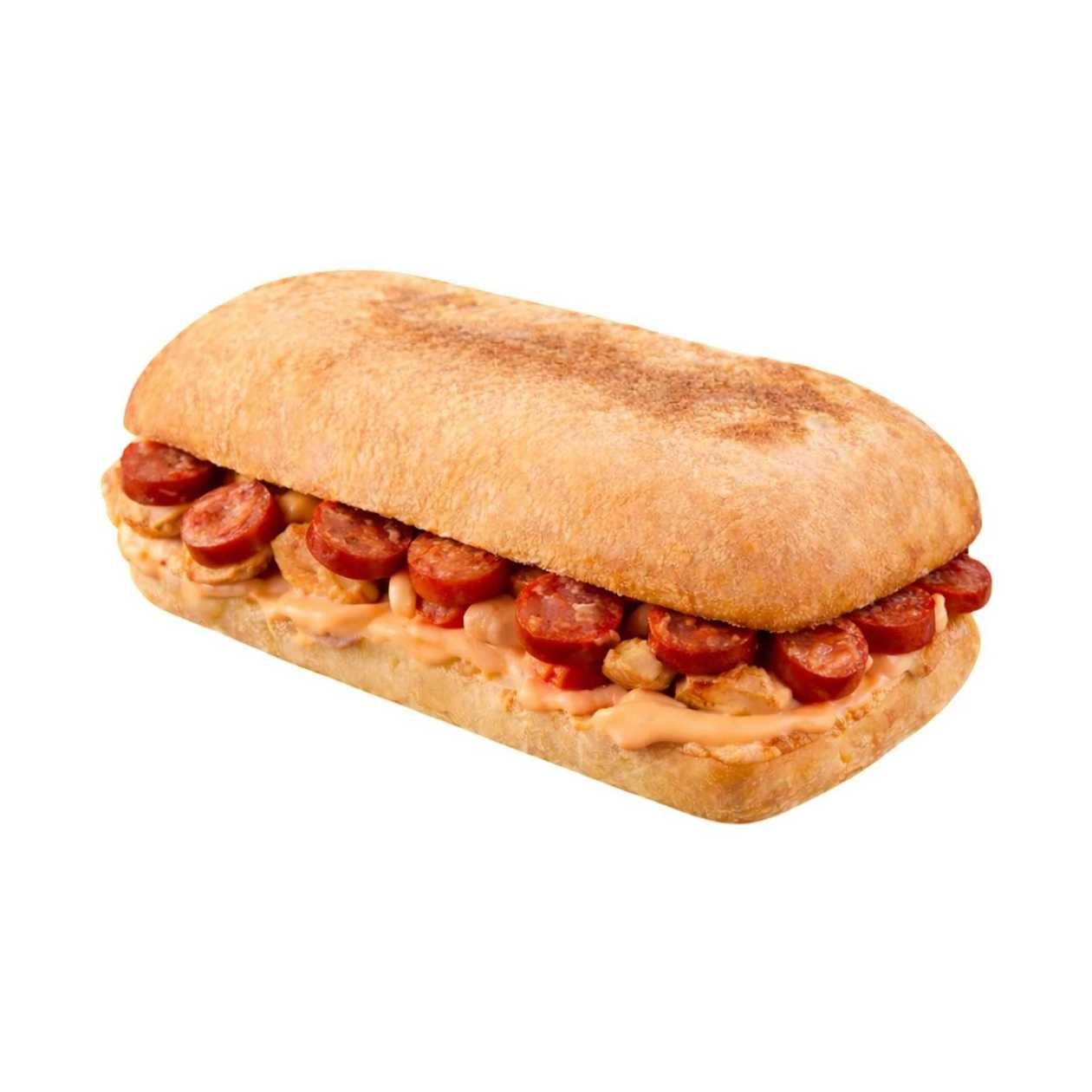 Kana-Jahimene Ciabatta 1TK