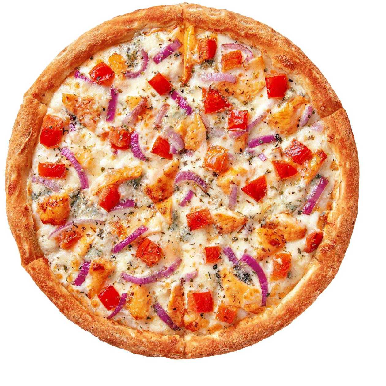 Chicken Blue Cheese
