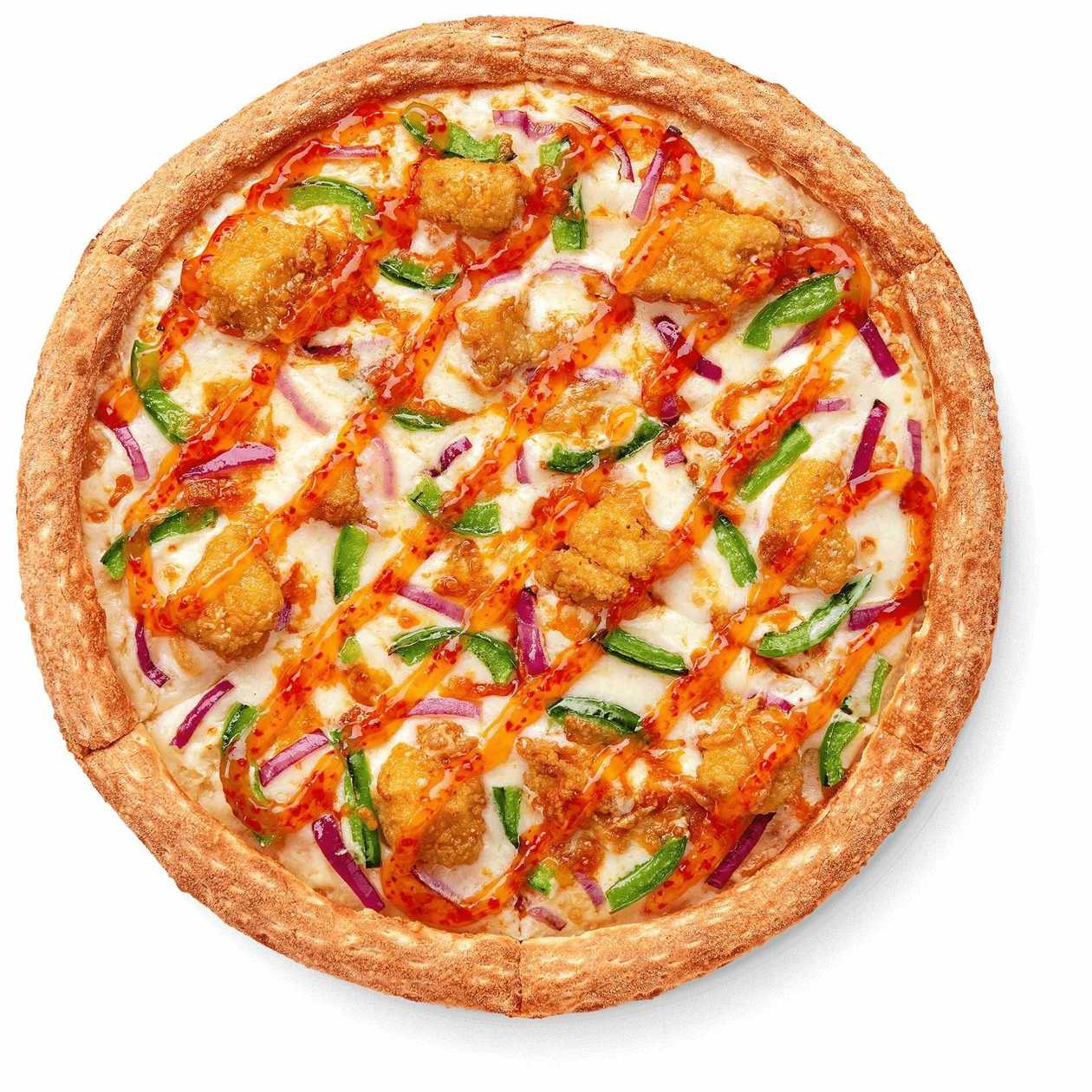 Chicken Bombony