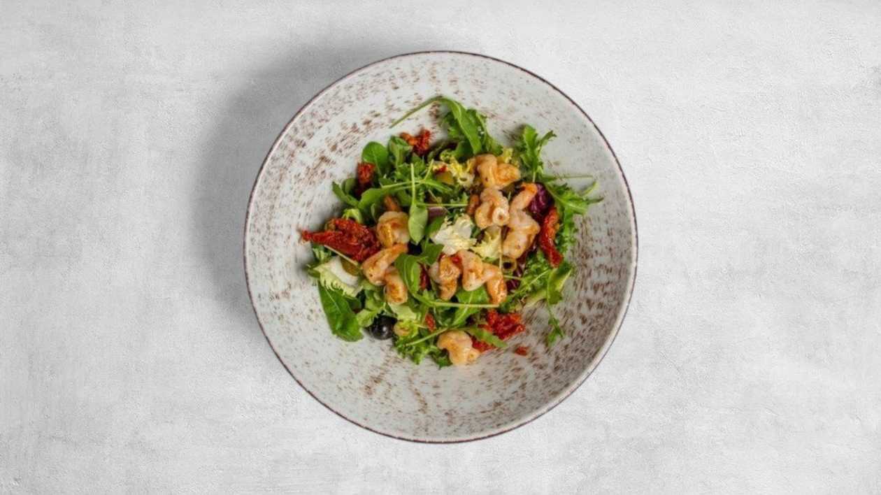 Shrimp Salad