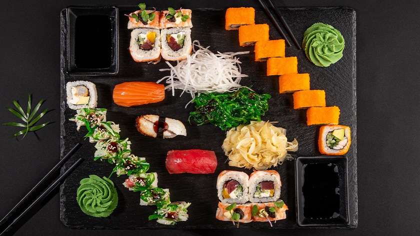 Osaka Combo (27vnt.)