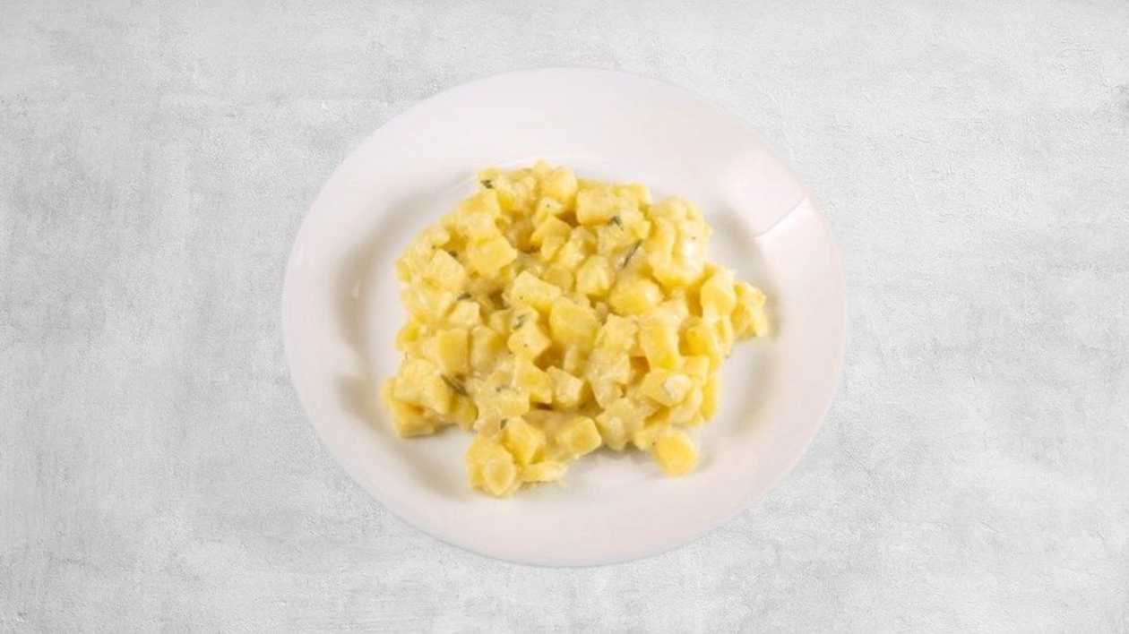 Sicilian-Style Potatoes