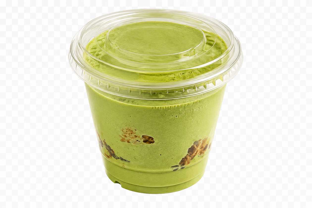 Matcha Tiramisu
