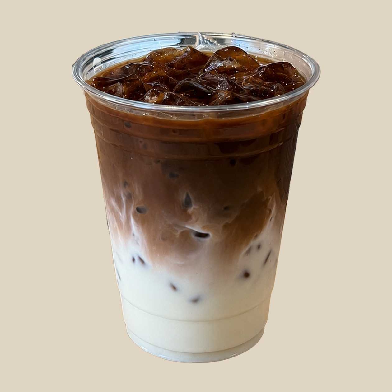 Iced Mocha