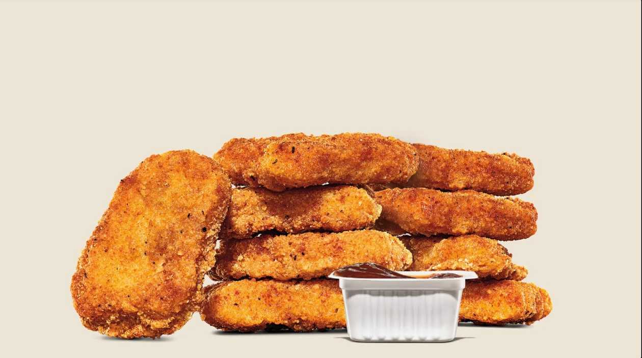 King Nuggets