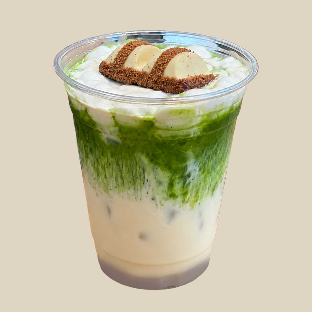 Bueno Matcha