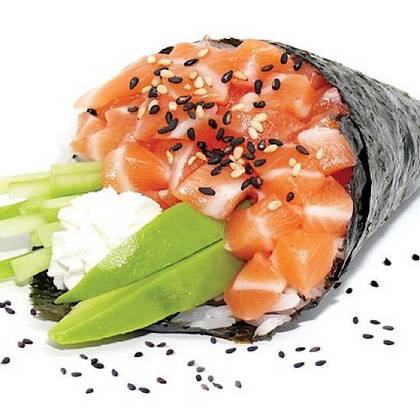 TEMAKI DE CALIFORNIA (1 un )