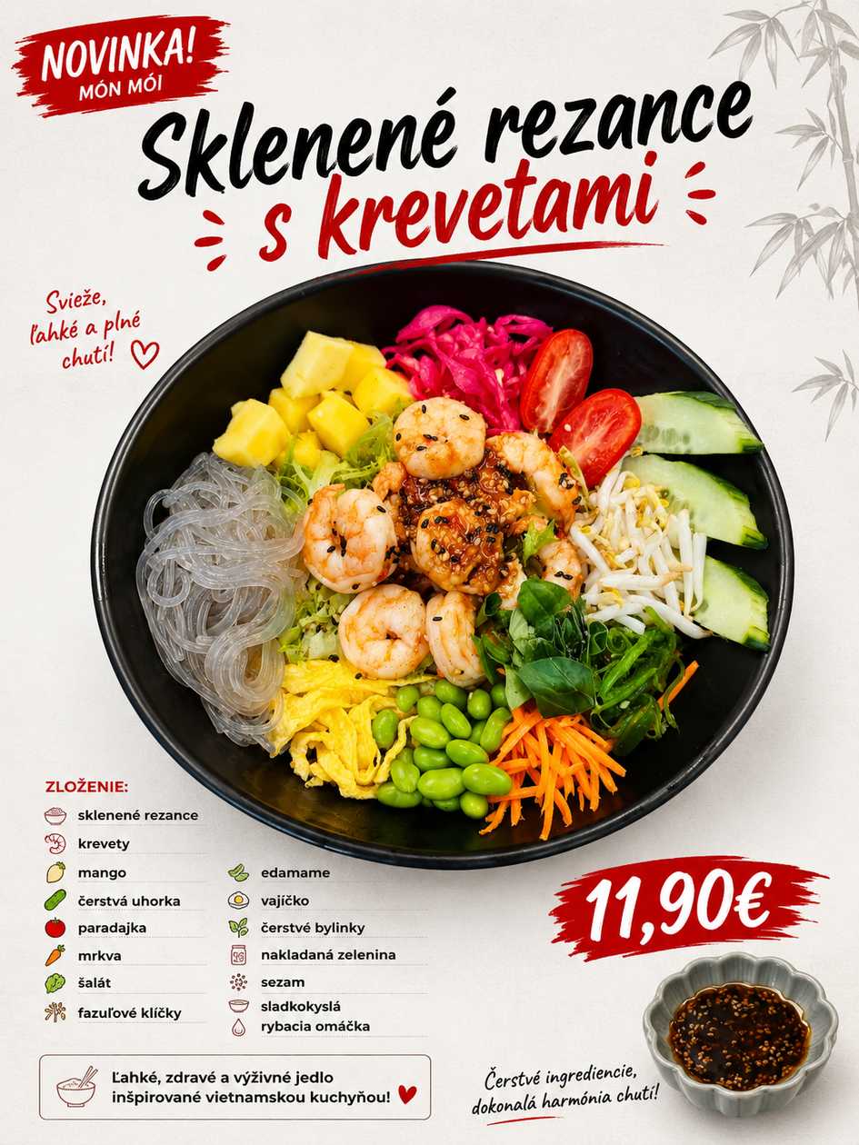 Miếm Trộn Tôm