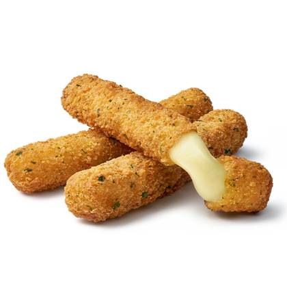 BAVARIA MOZZA STICKS 72G