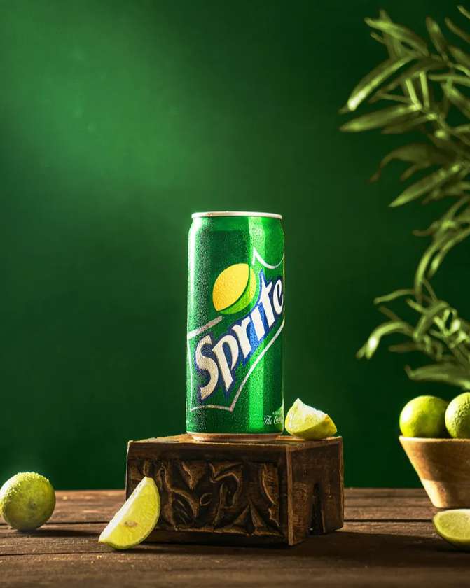 SPRITE (33cl)