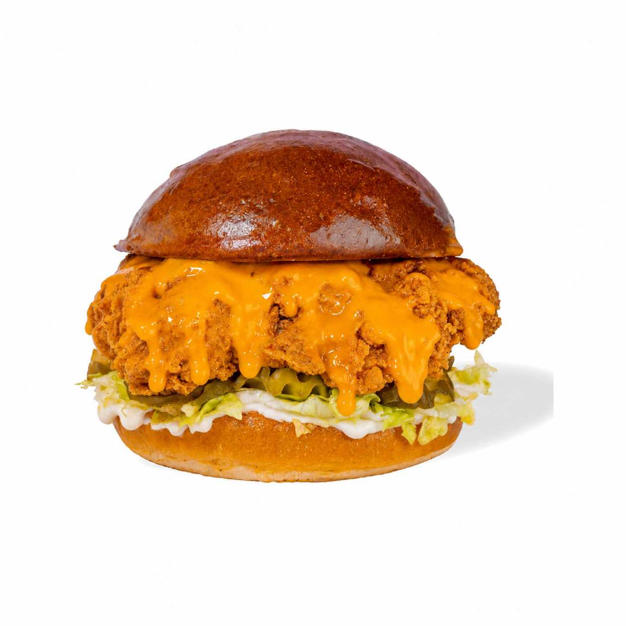 Buffalo Burger
