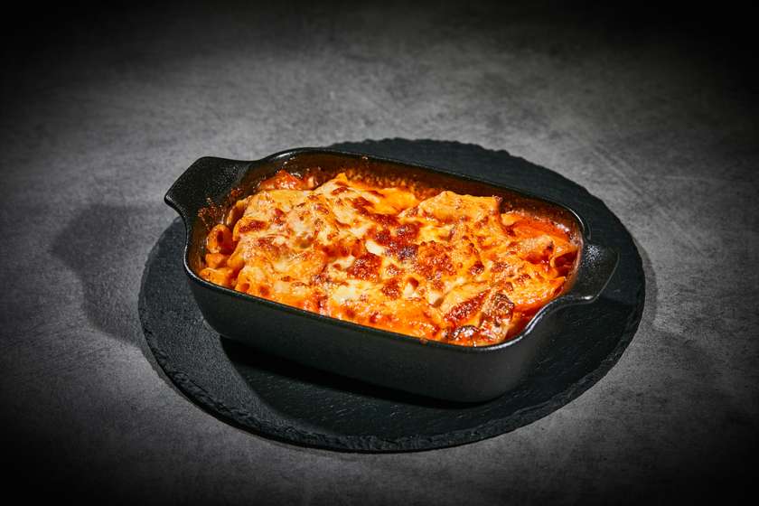 Penne al Forno