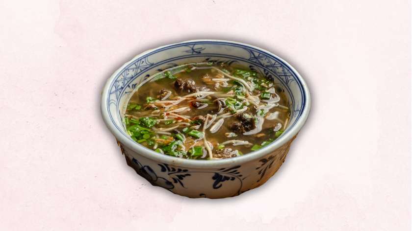 Bun Bo 🥩 🌶️