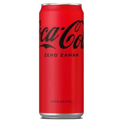 Coca Cola Zero