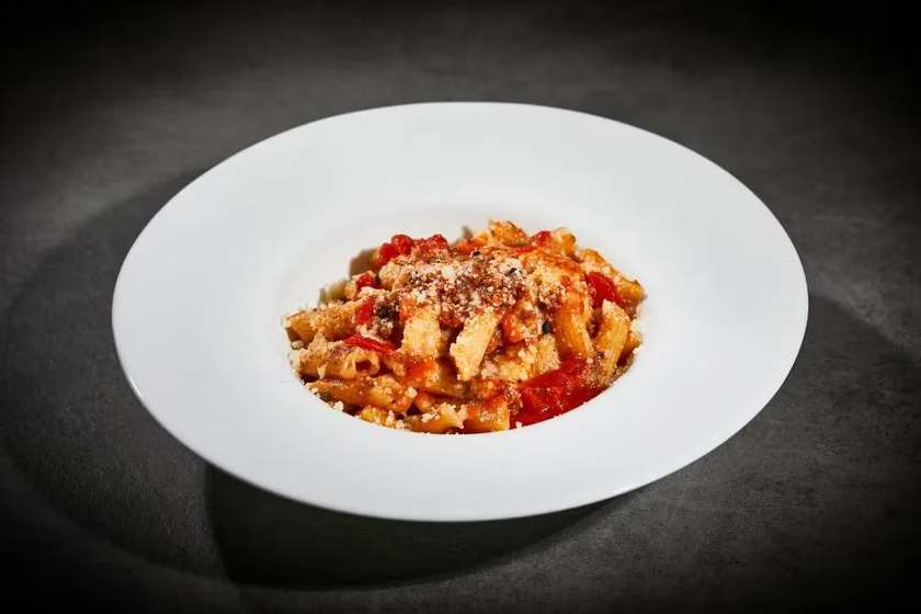 Penne Bolognese