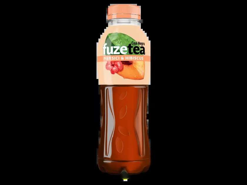 Fuzetea Piersica