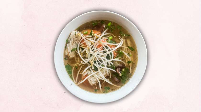 Pho Hai San 🦐 🦑 🐙