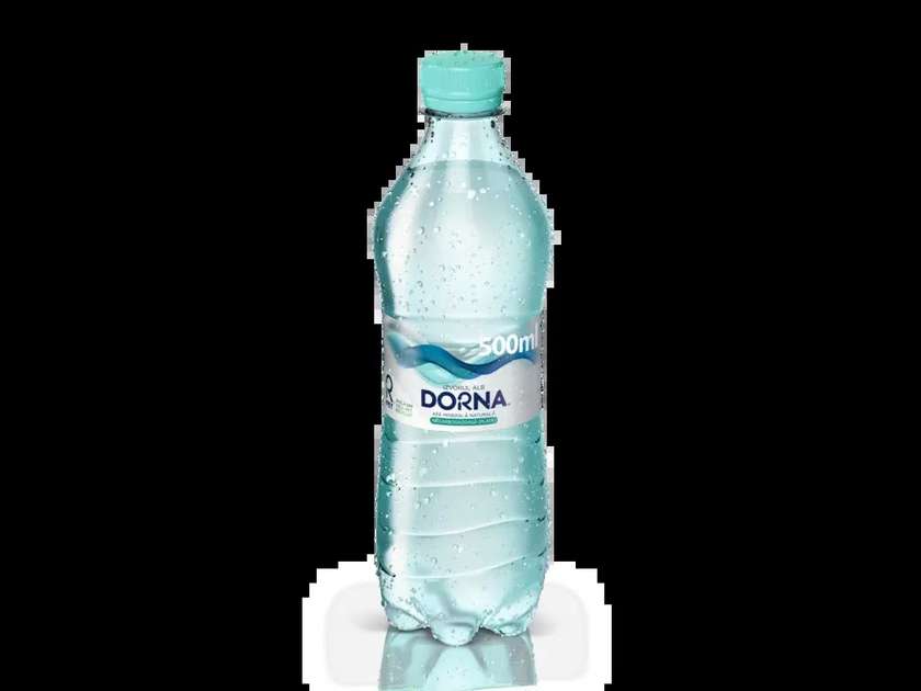 Apa Dorna Plata