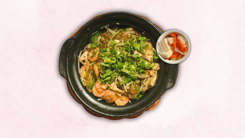 Xao 🥢 🌿 🥩 🦐