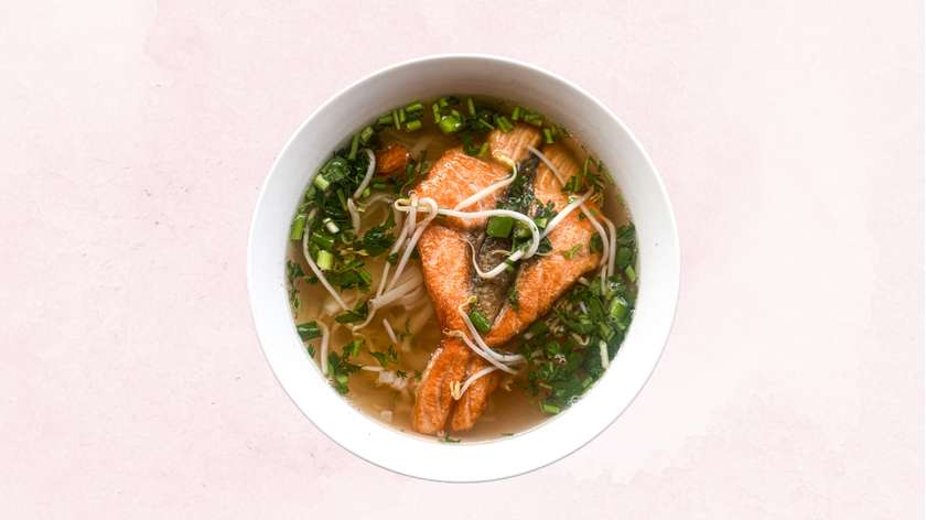Pho Ca Hoi 🐠