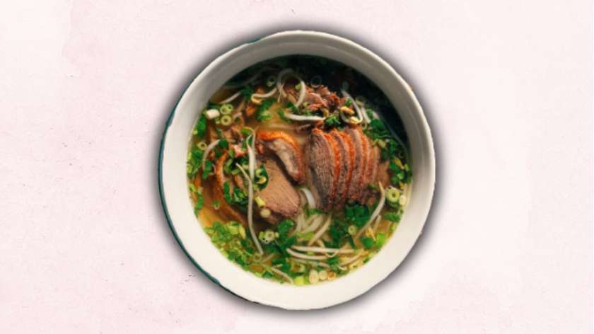 Pho Vit 🦆