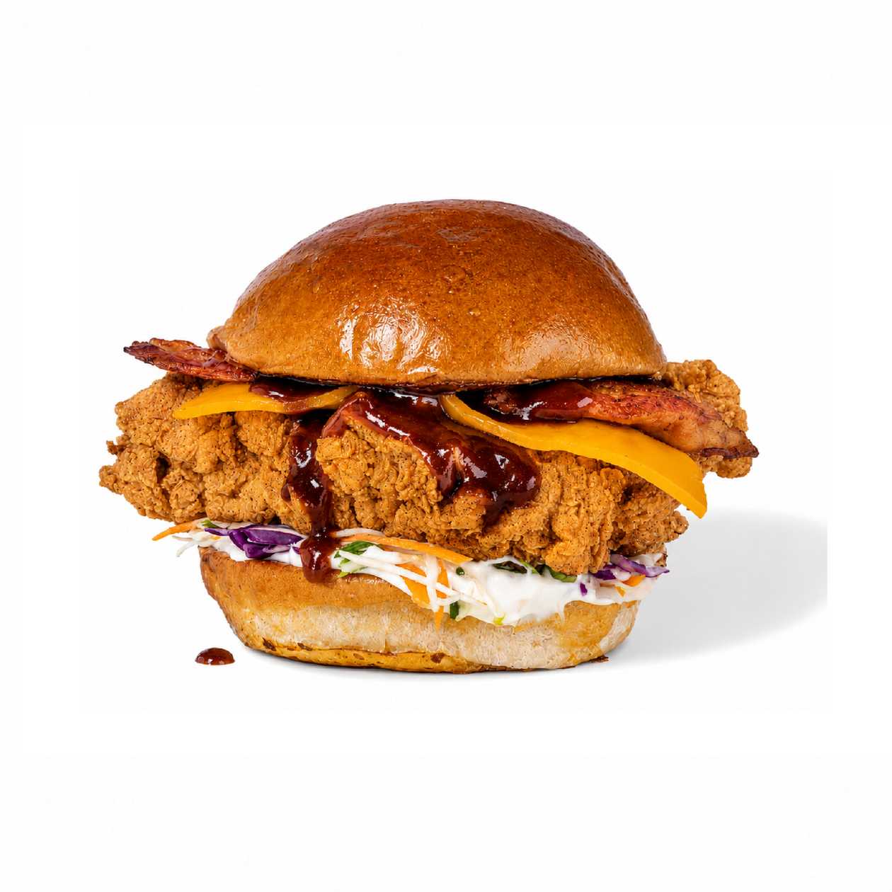 BBQ Burger