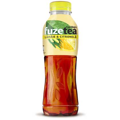 Fuzetea Lamaie