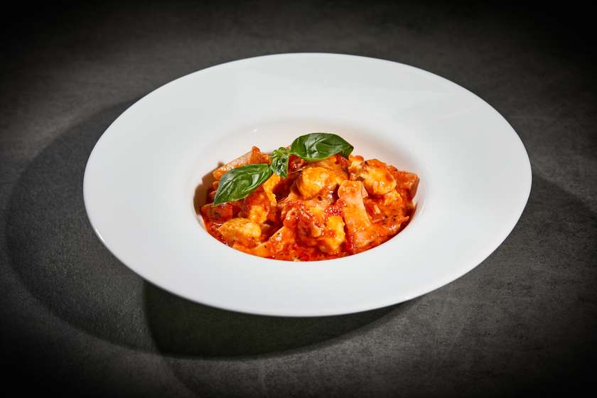 Gnocchi della Casa