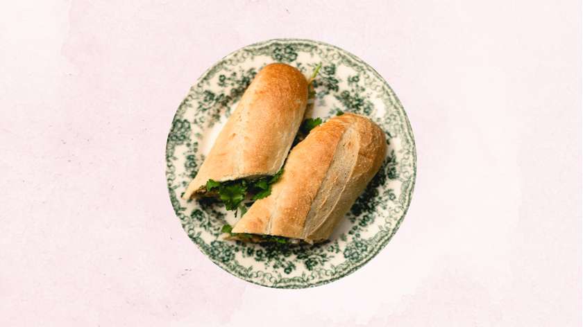 Banh Mi 🥖
