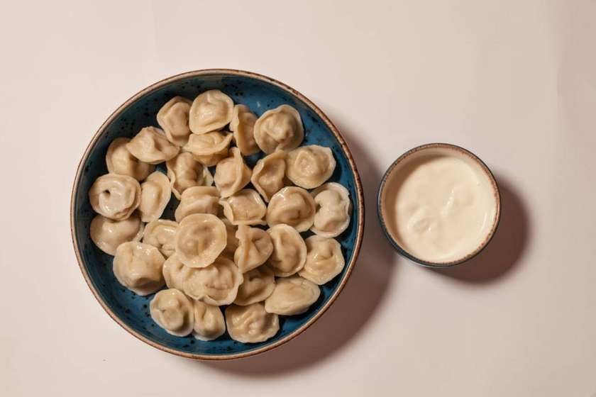 Turkey Pelmeni 300g