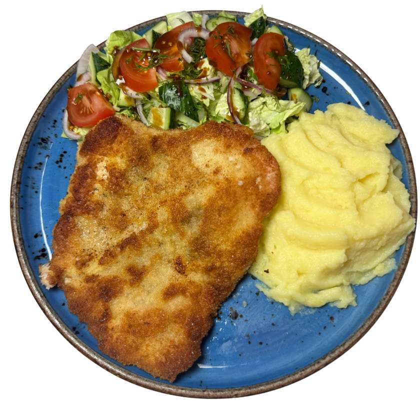 Chicken Cutlet
