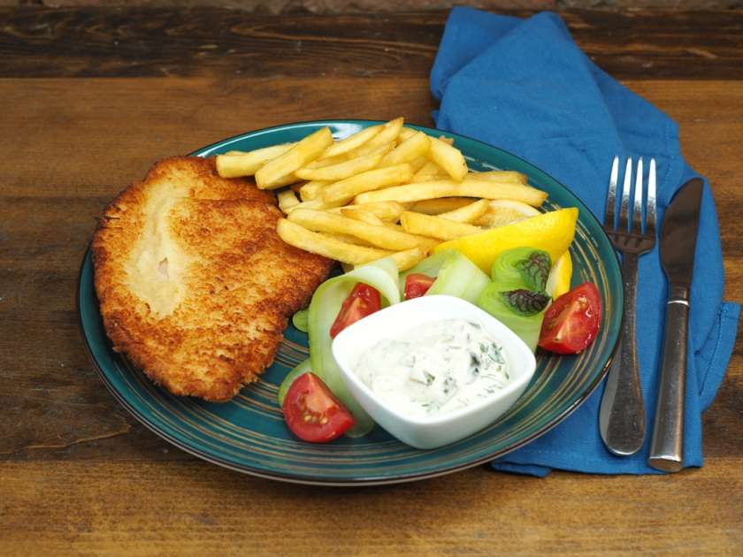 Schnitzel