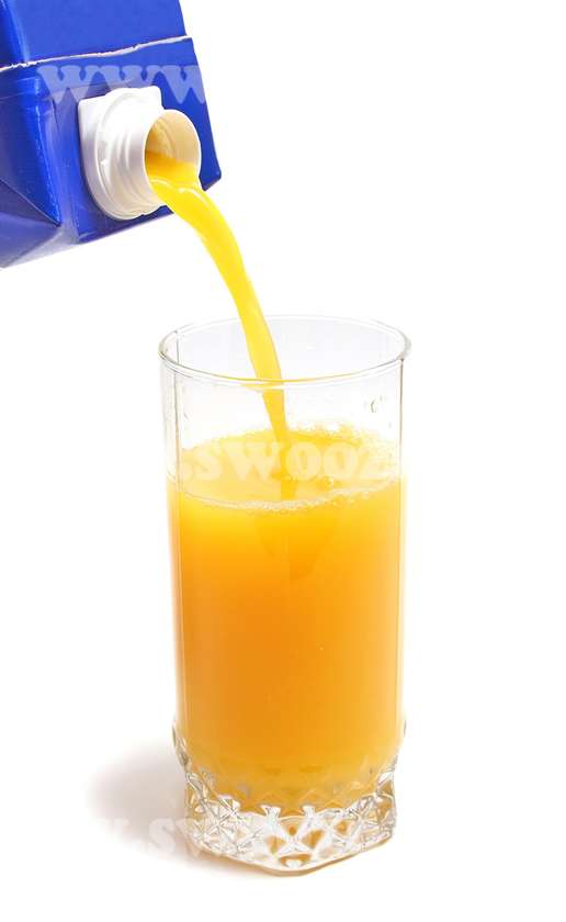 Fruit Juice