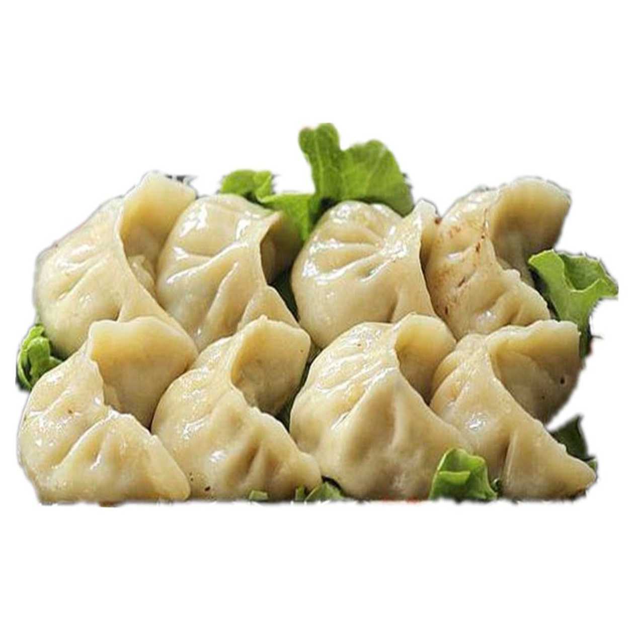 T06: Chicken Gyozas 10 Pcs.