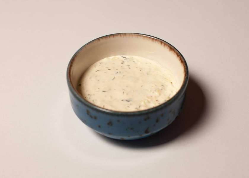Tartar Sauce