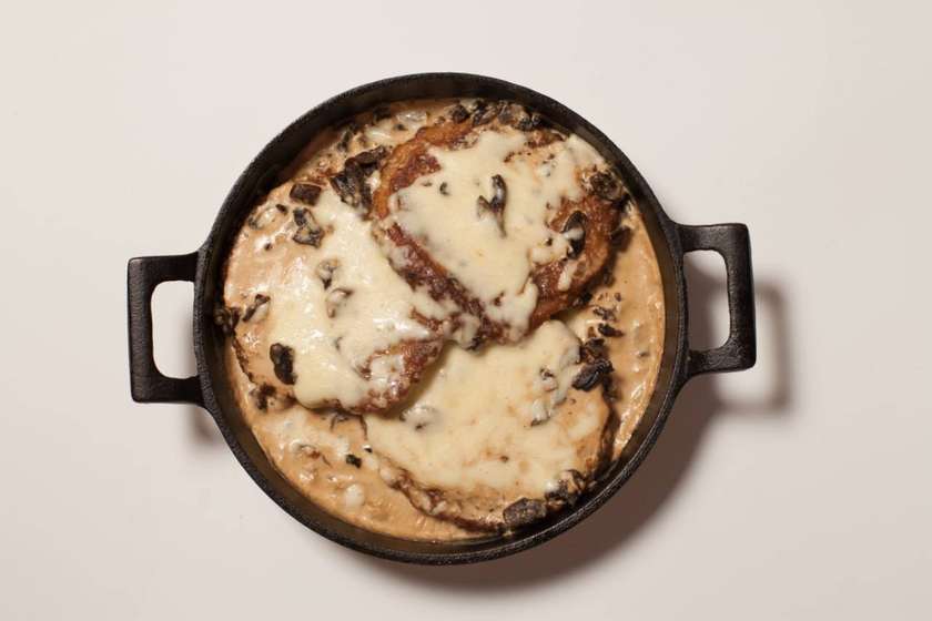 Potato Pancakes