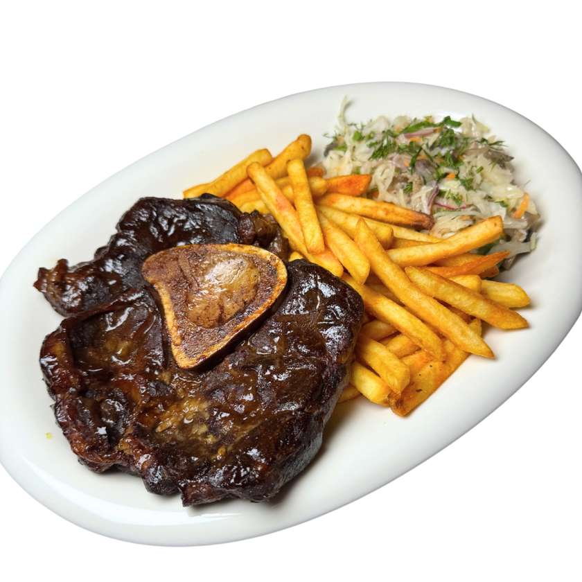 Beef Shank