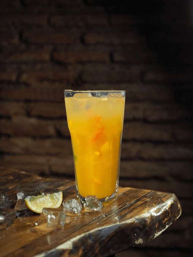 Citrus Lemonade