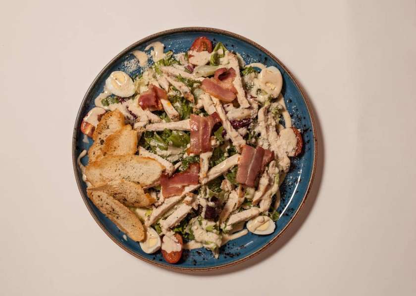Caesar Salad