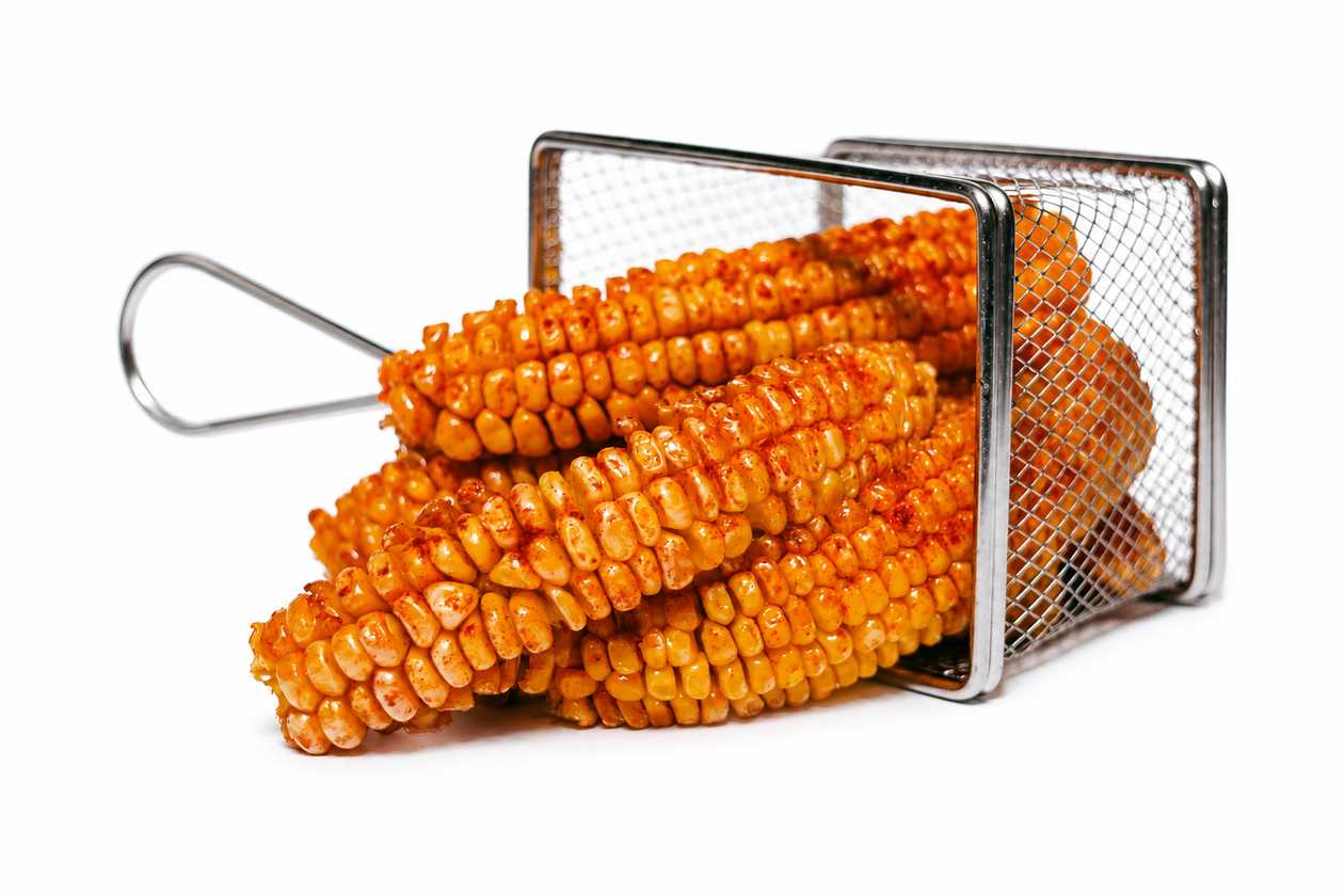 Corn Ribs