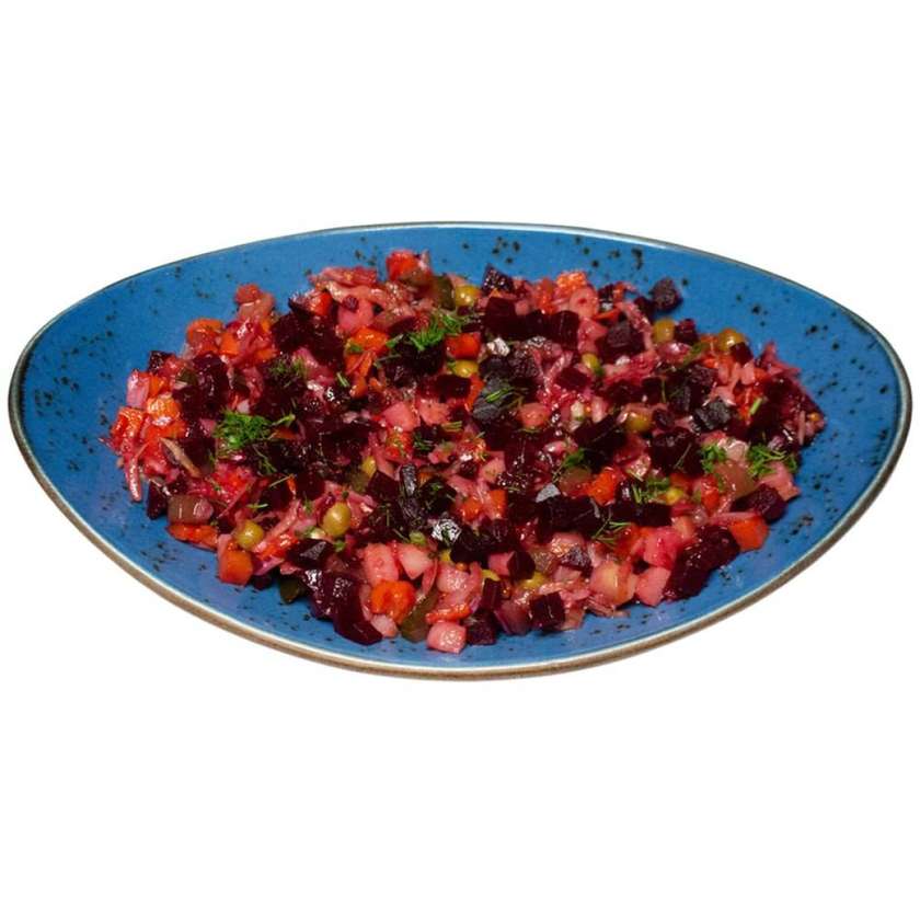 Vinaigrette Salad