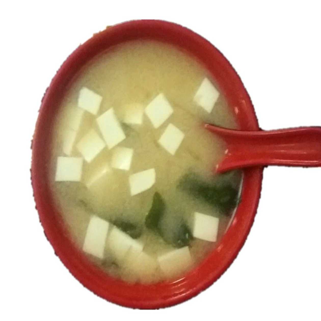 T21: Miso Soup