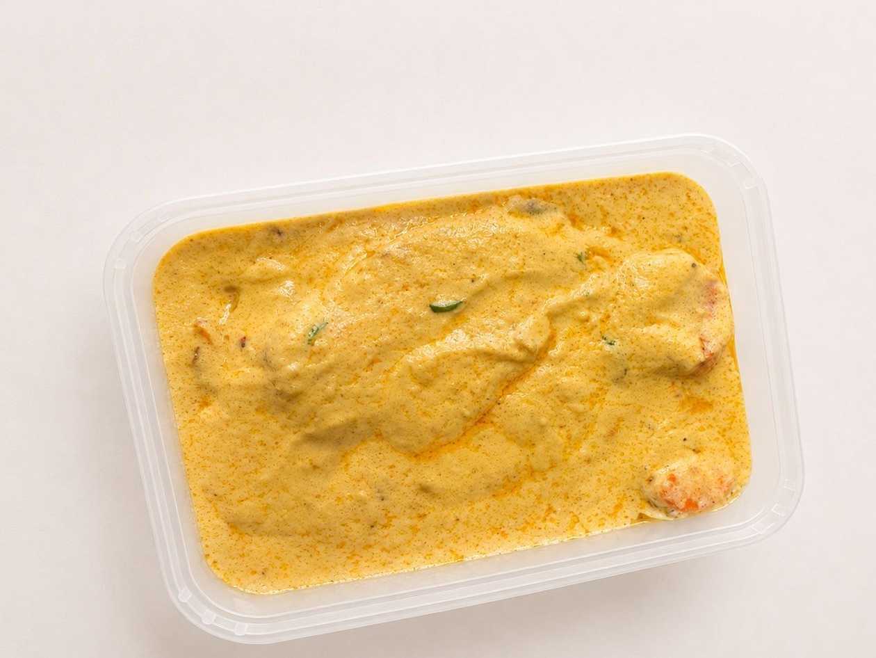Chicken Tikka Korma (Mild)