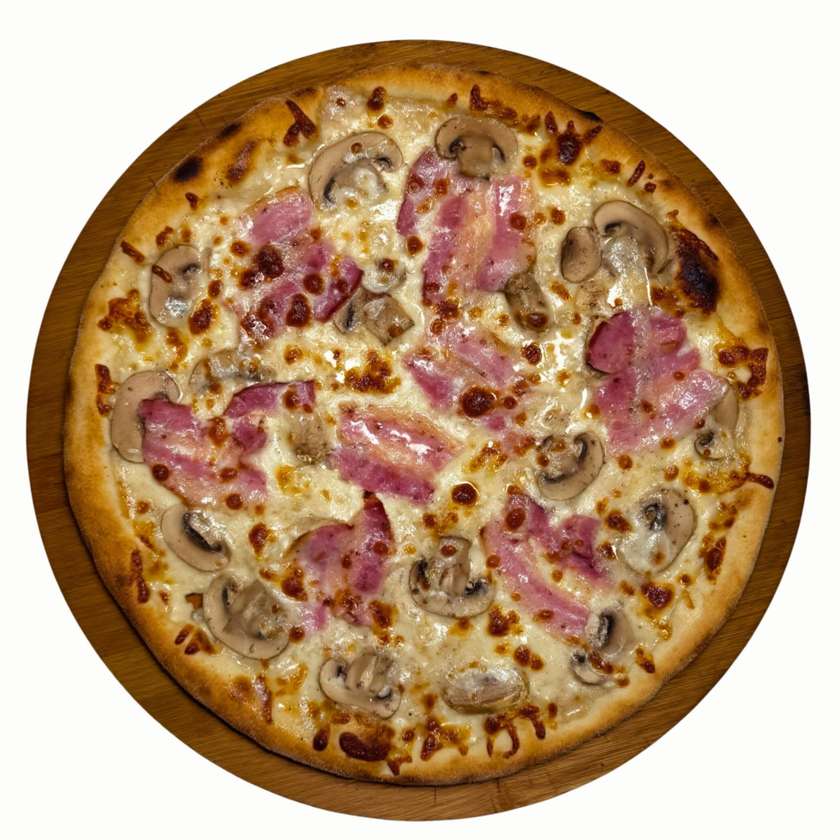 Forest Pizza 32cm