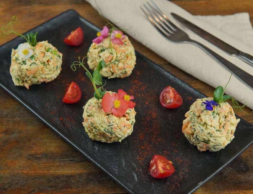 Chicken Salad